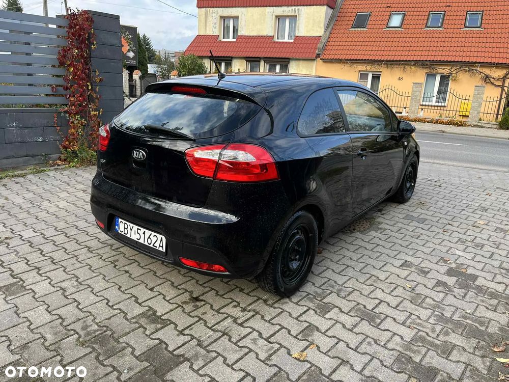 Kia Rio 1.2 Edition 7 - 3