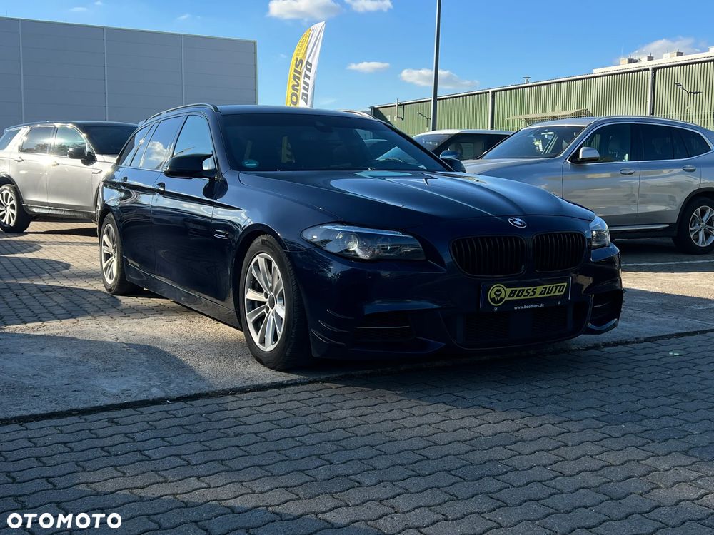 BMW Seria 5 - 3