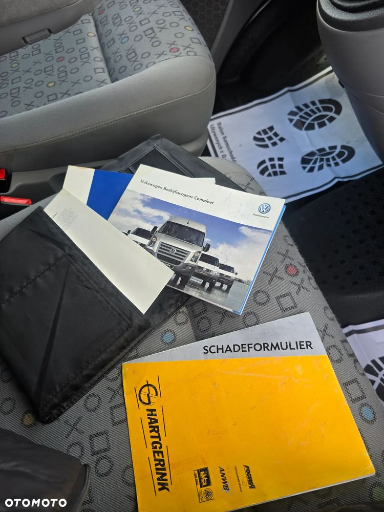 Volkswagen Kamper - 24