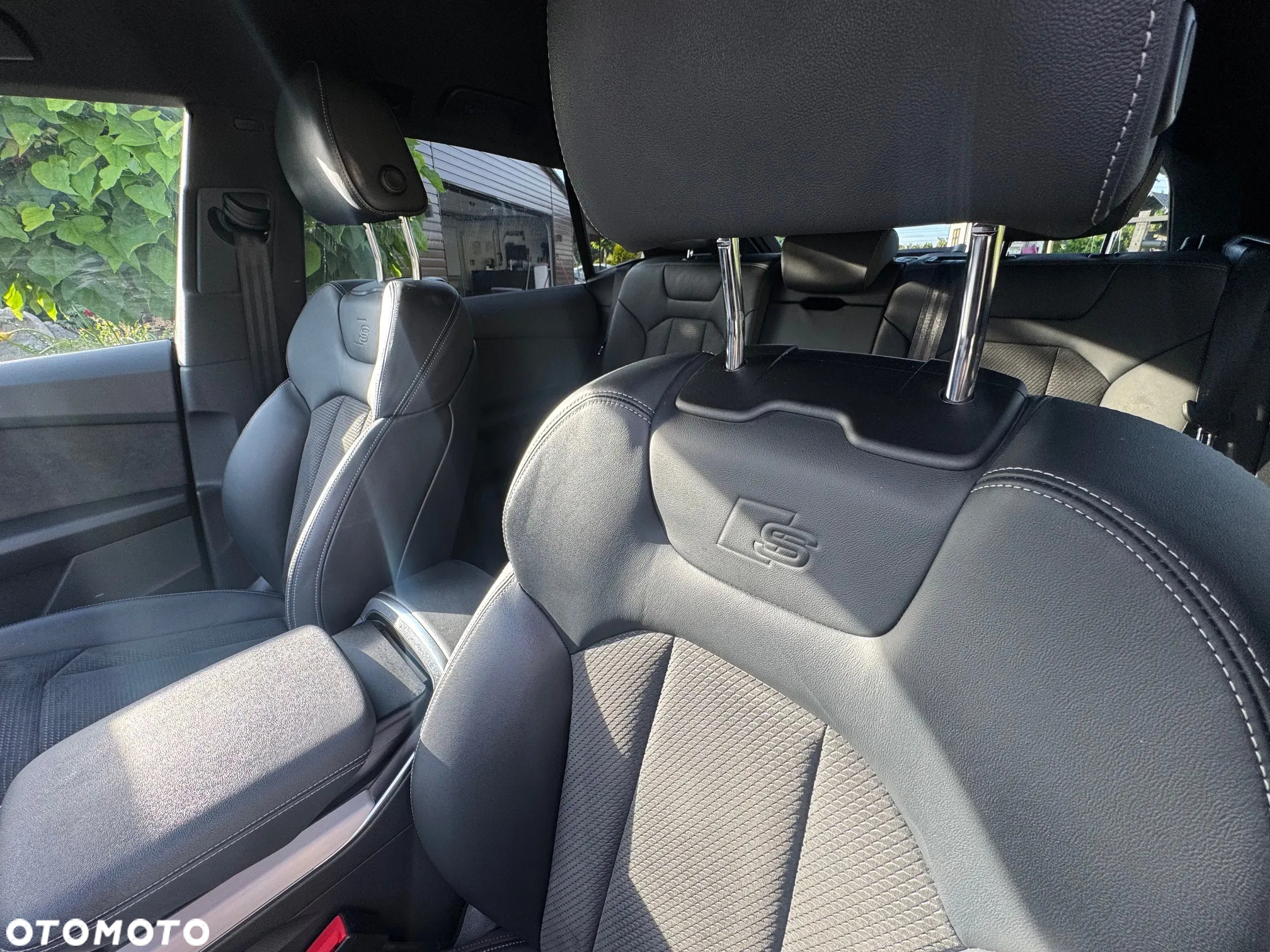 Audi SQ8 TFSI Quattro Tiptronic - 21