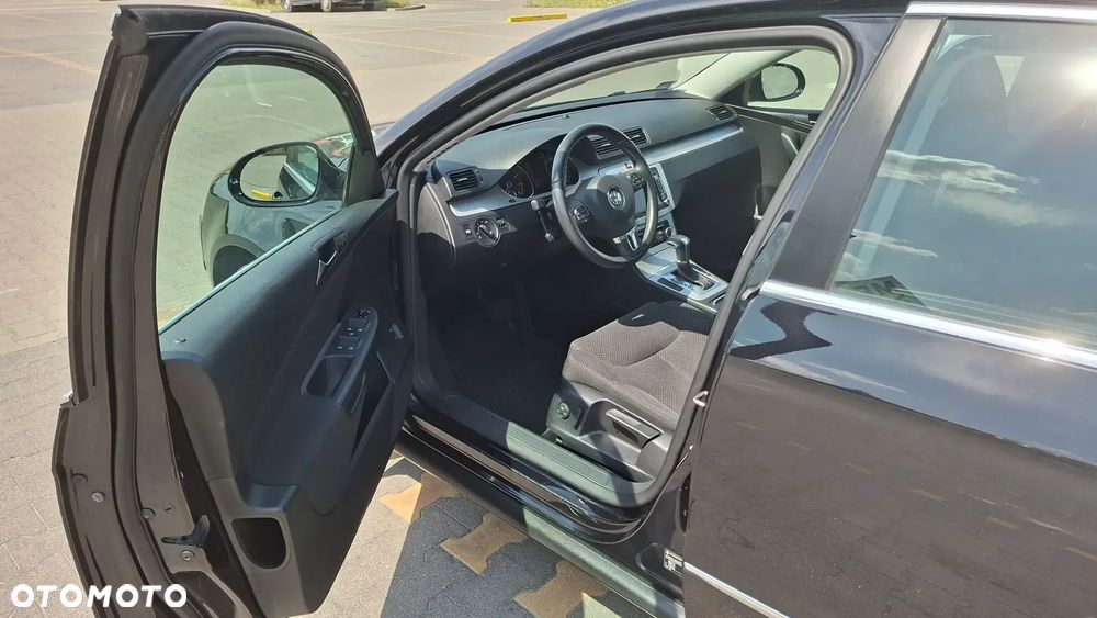 Volkswagen Passat 1.8 TSI Highline DSG - 7