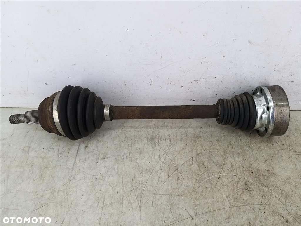 Półoś przód przednia lewa Audi Audi A3 8L 1.8 20V TURBO 1996-2003 - 1