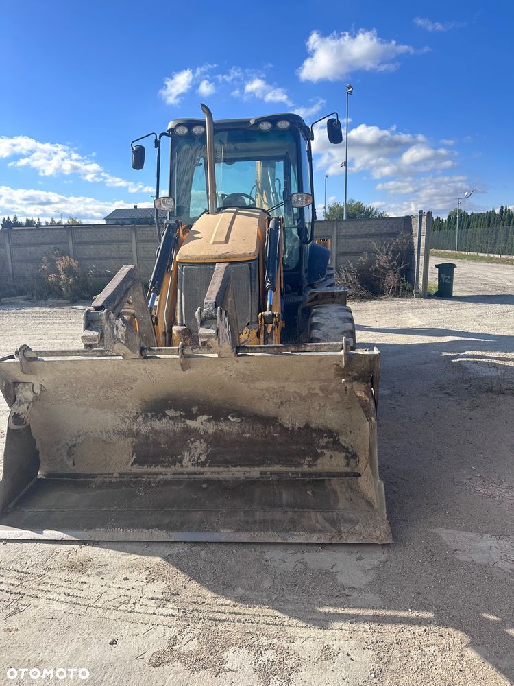 JCB 3CX - 7