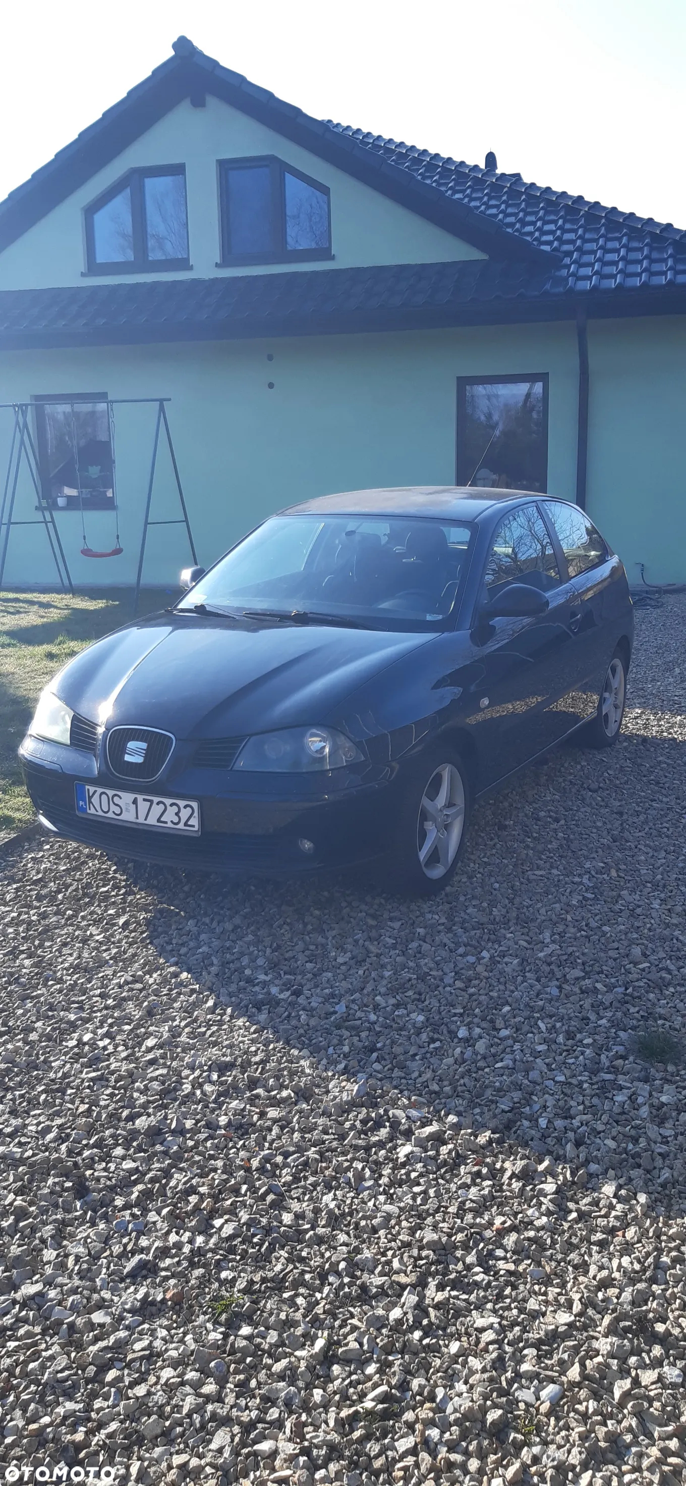 Seat Ibiza 1.9 TDI Signo - 2