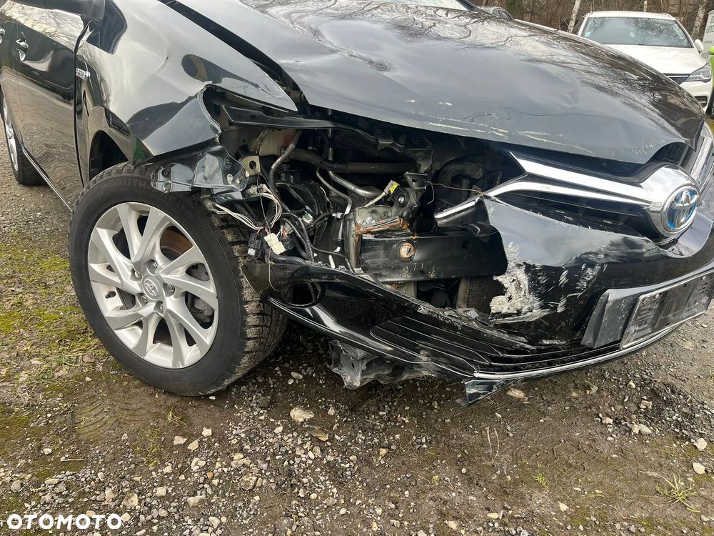 Toyota Auris - 4