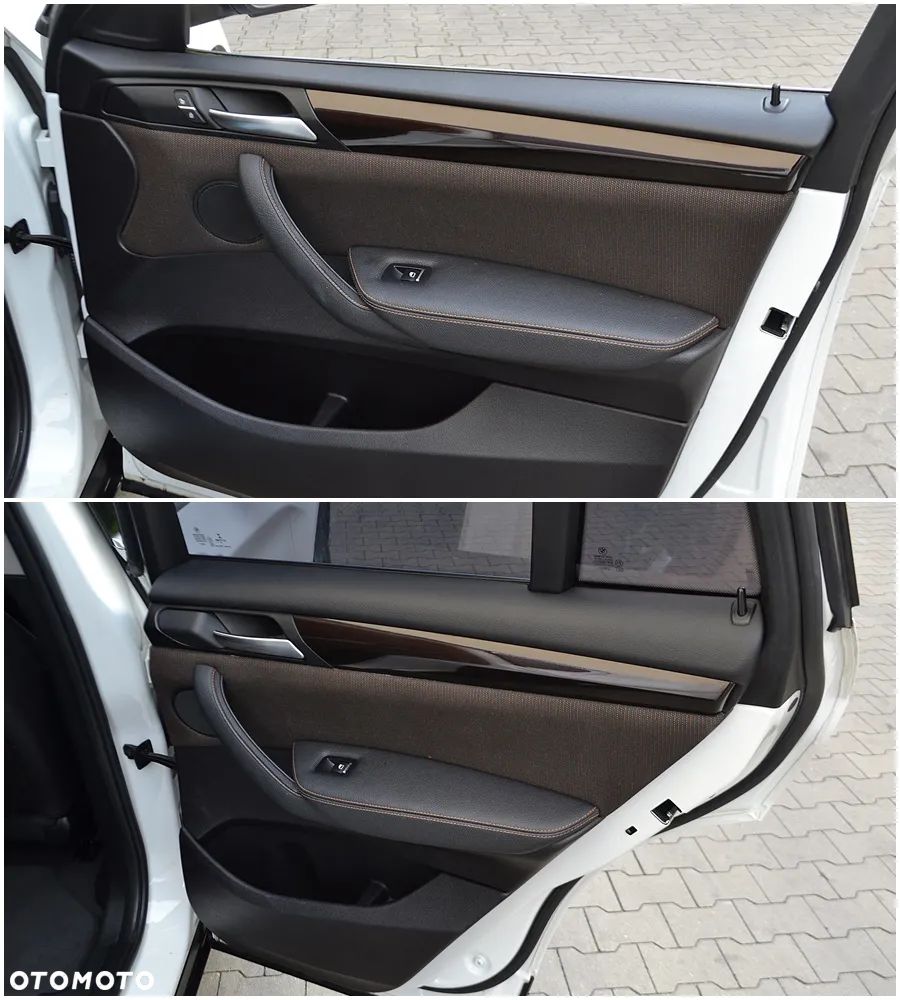 BMW X4 xDrive20i xLine - 23