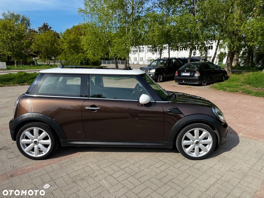 MINI Cooper - 4