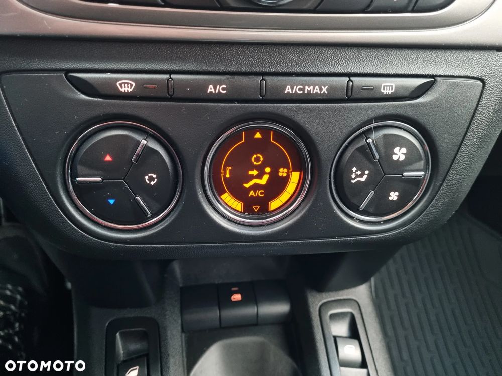 Citroën C-Elysée 1.6 VTi Exclusive EU6 - 13