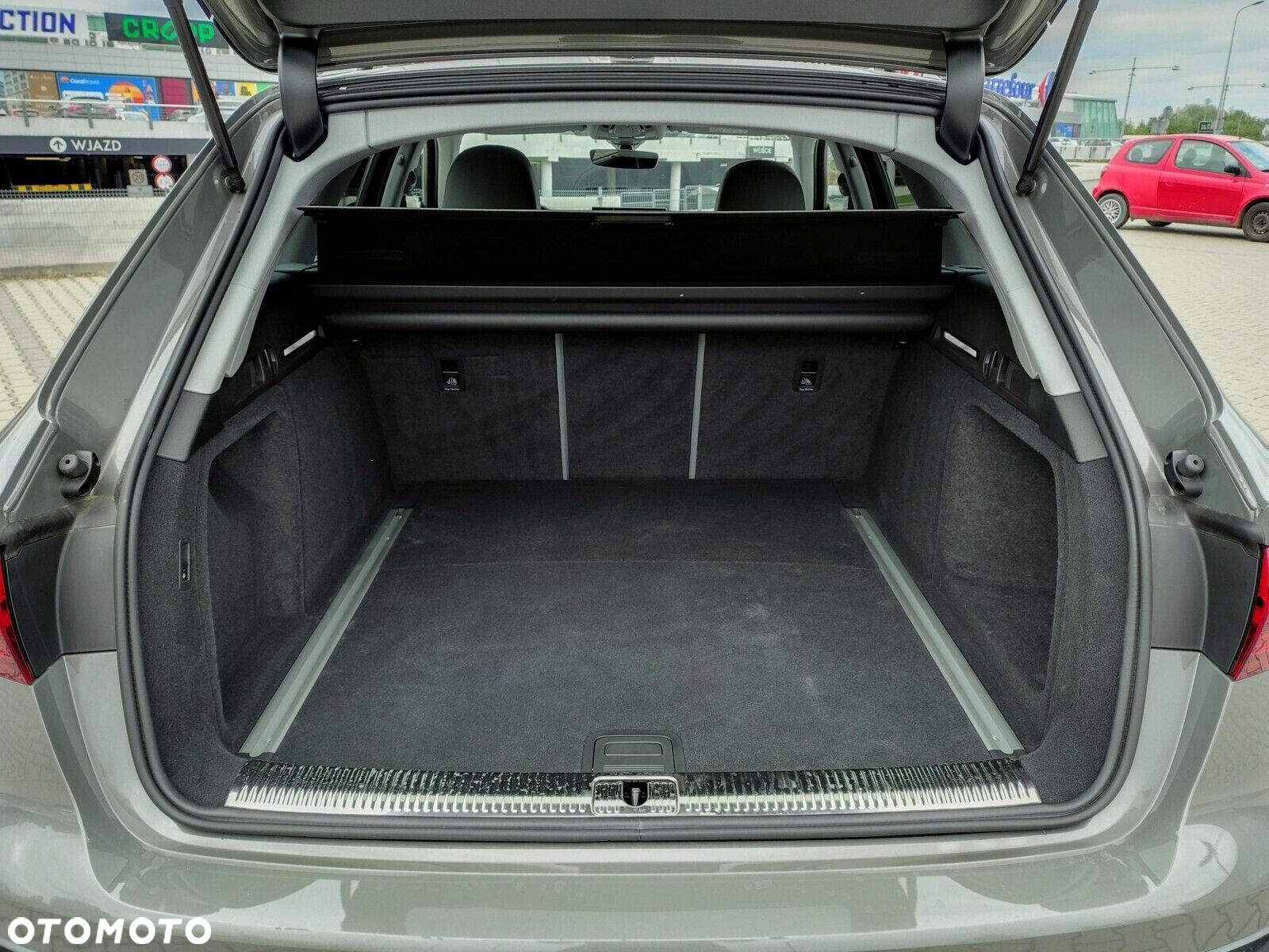 Audi A4 Allroad - 17