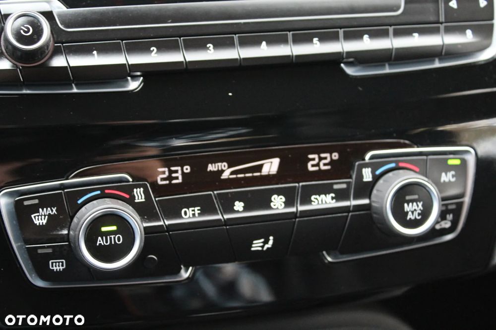 BMW X1 sDrive20i xLine sport - 34