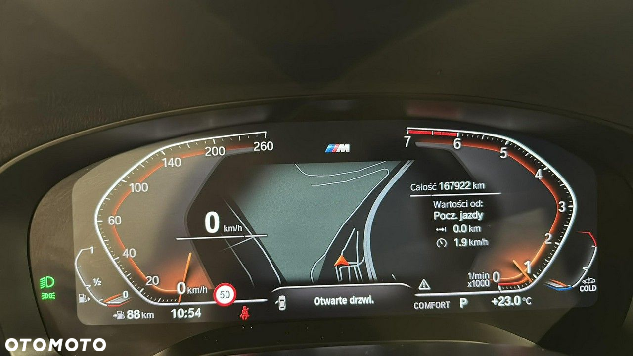 BMW Seria 5 - 19