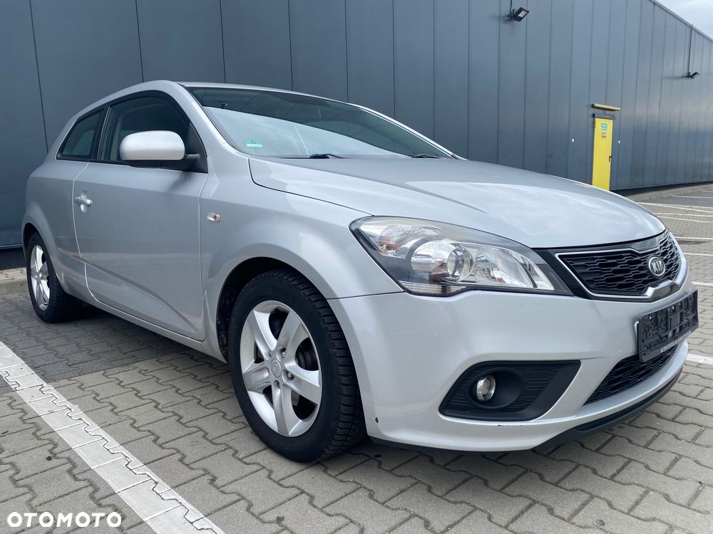Kia ProCeed 1.4 Comfort - 2