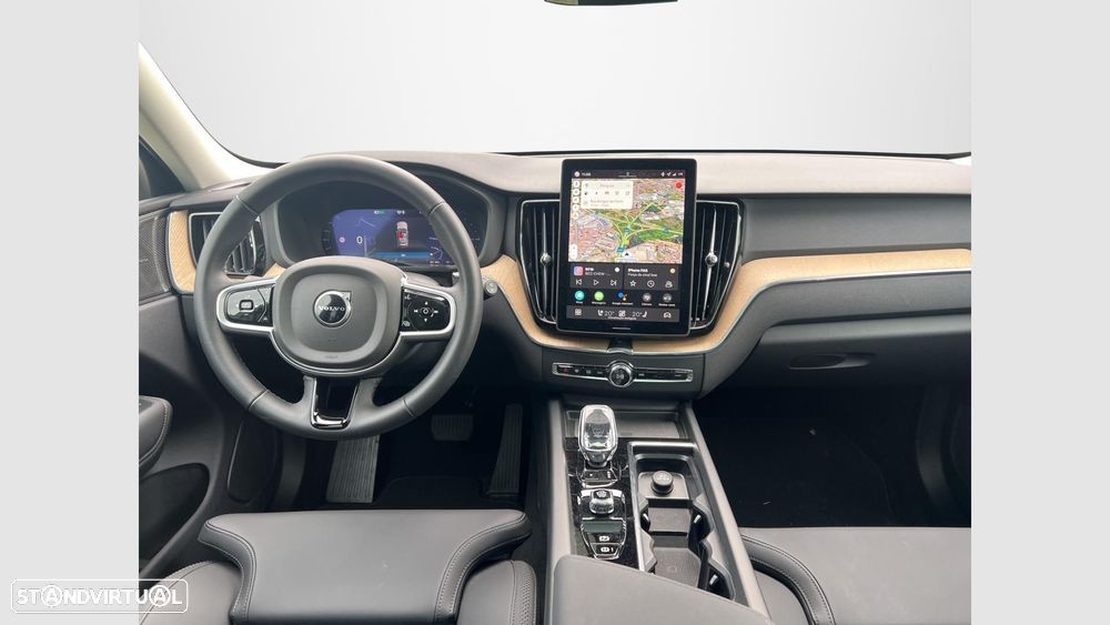 Volvo XC 60 2.0 T6 PHEV Plus Dark AWD - 14