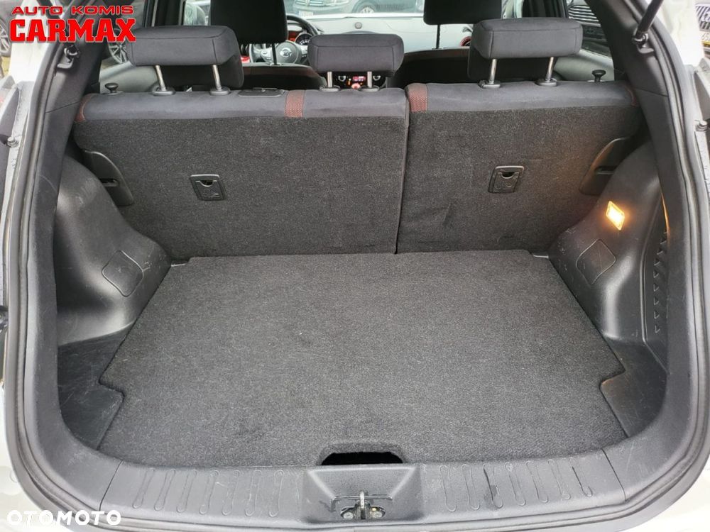 Nissan Juke 1.2 DIG-T N-Way+ - 28