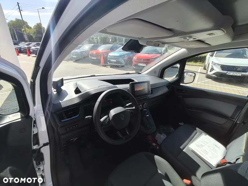 Renault Kangoo Van L2 Izoterma z Agregatem - 11
