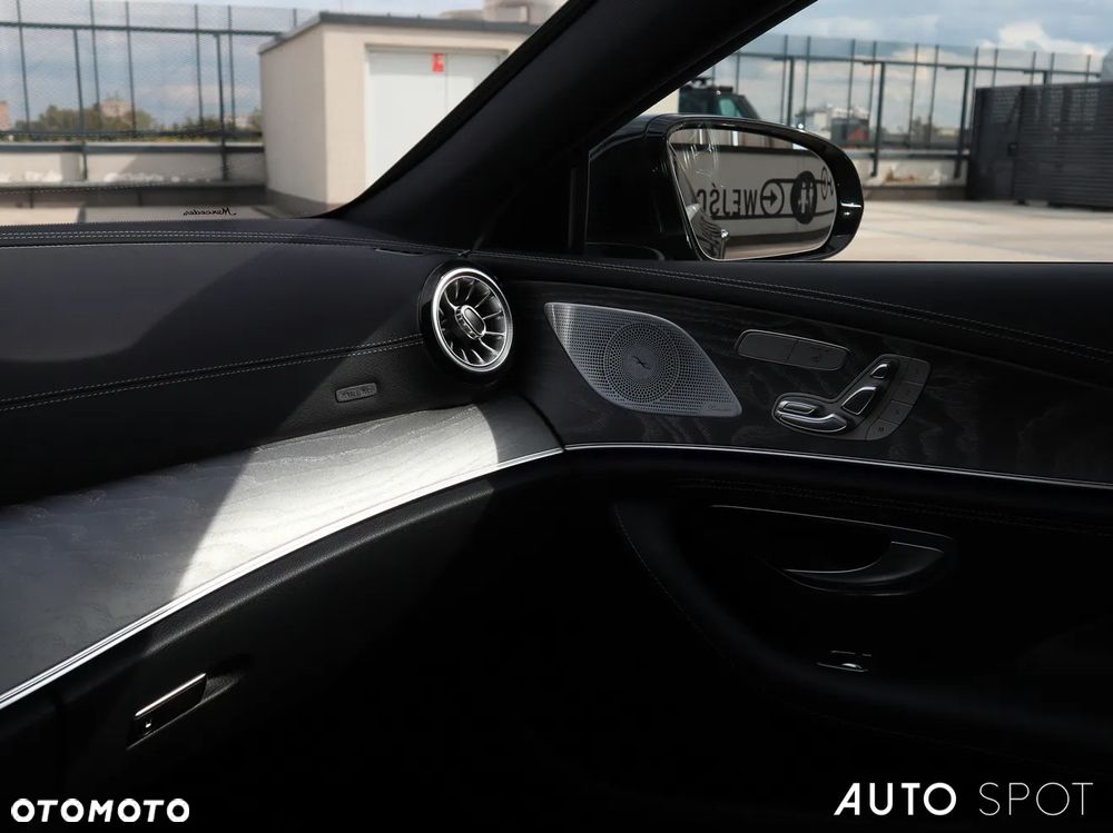 Mercedes-Benz CLS 350 9G-TRONIC - 33