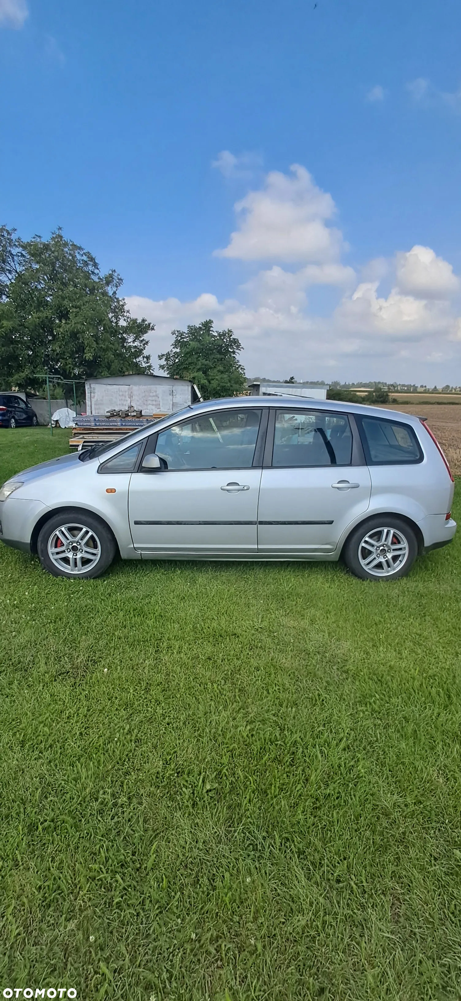 Ford Focus C-Max - 6