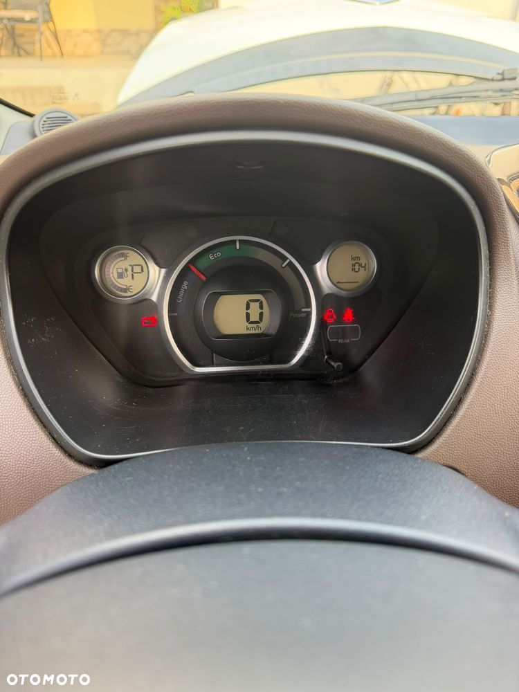 Citroën C-Zero Standard - 21