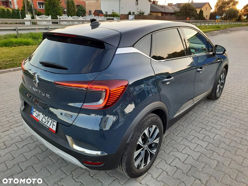 Renault Captur E-TECH Full 145 EVOLUTION - 6