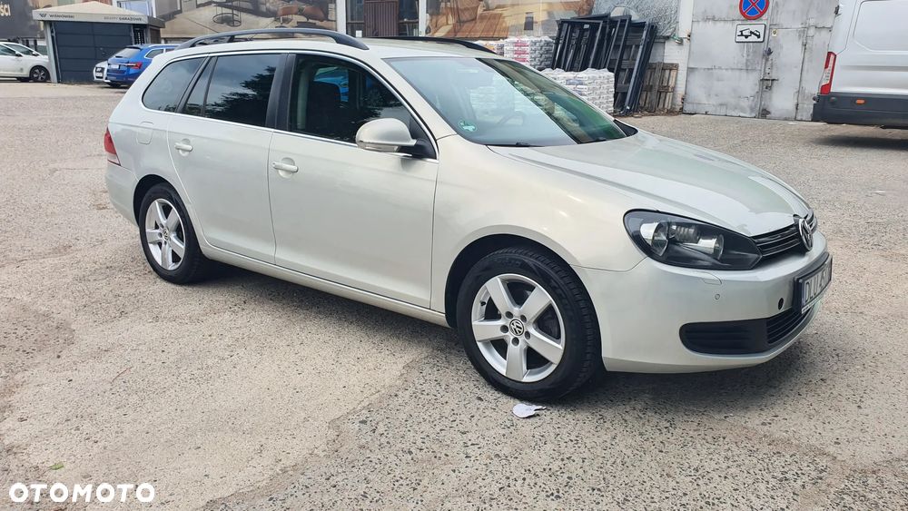 Volkswagen Golf 1.2 TSI Style - 5