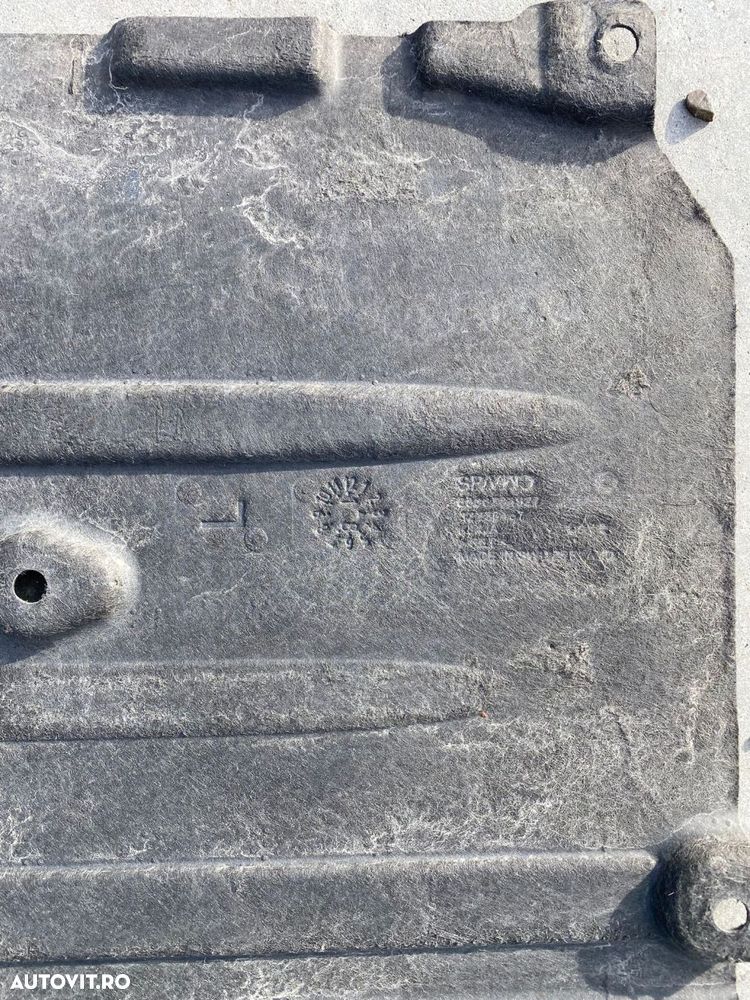 Scut fata stanga VOLVO XC40 2019 32226467 - 3