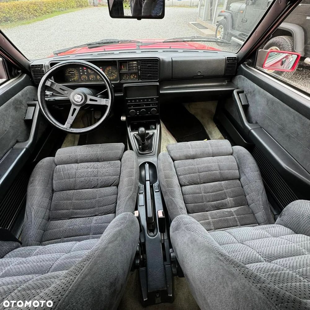 Lancia Delta - 7