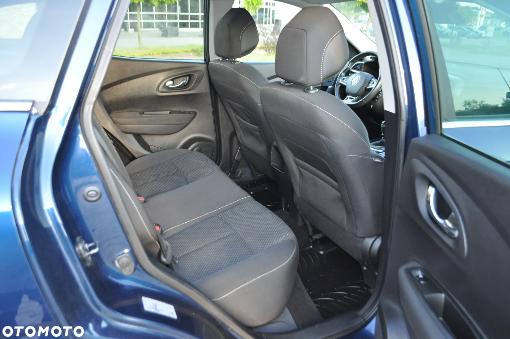 Renault Kadjar Energy TCe 130 COLLECTION - 15