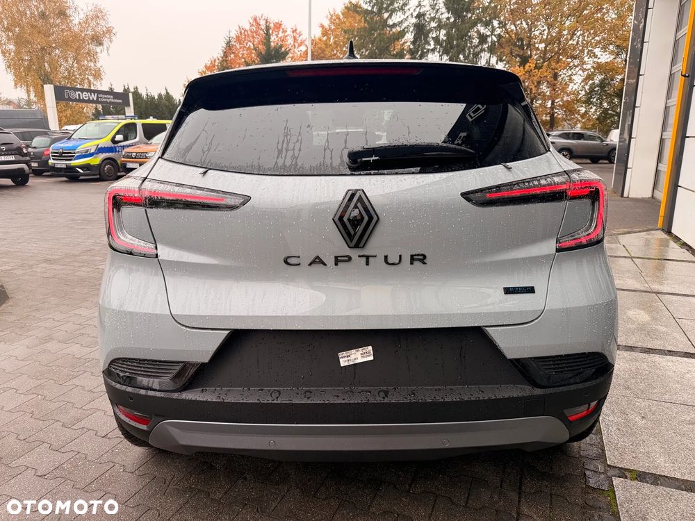 Renault Captur 1.8 E-TECH Full Hybrid 160 Esprit Alpine - 10