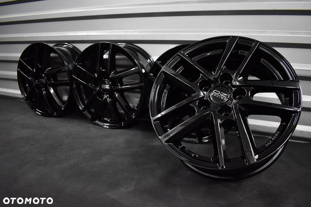 Felgi 5x114,3 R16 Mazda 3 5 6 CX3 CX5 MX30 Hyundai Kia Toyota Honda - 4