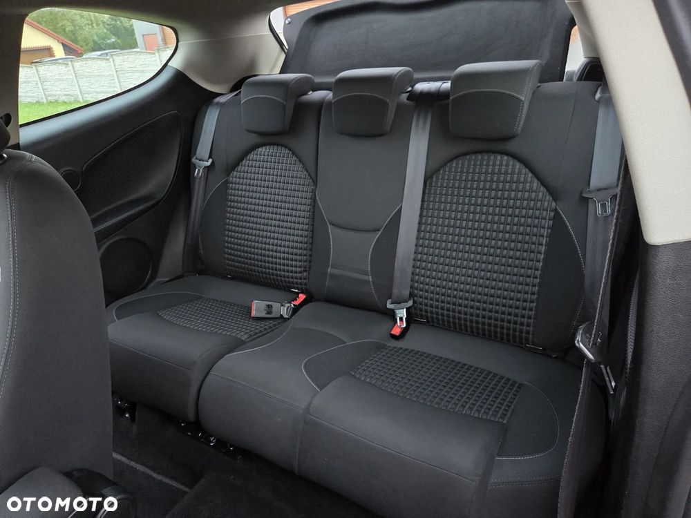 Alfa Romeo Mito 1.4 16V Turismo - 21
