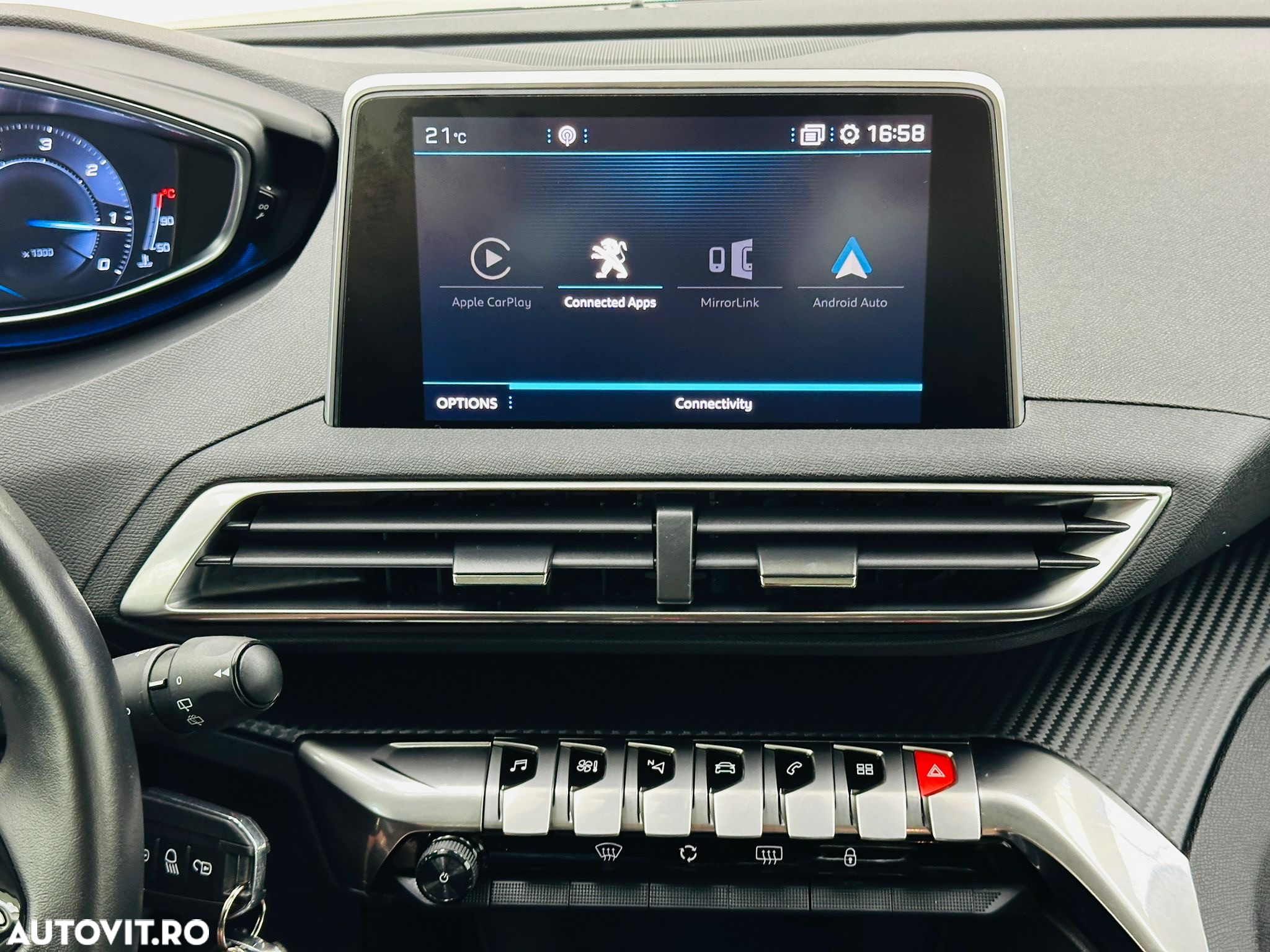 Peugeot 5008 - 31