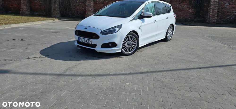 Ford S-Max 2.0 TDCi Bi-Turbo ST-Line PowerShift - 1