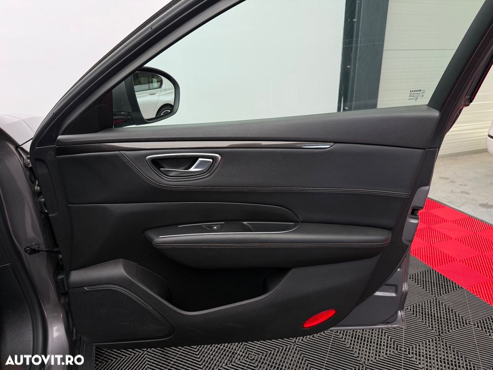 Renault Talisman - 27