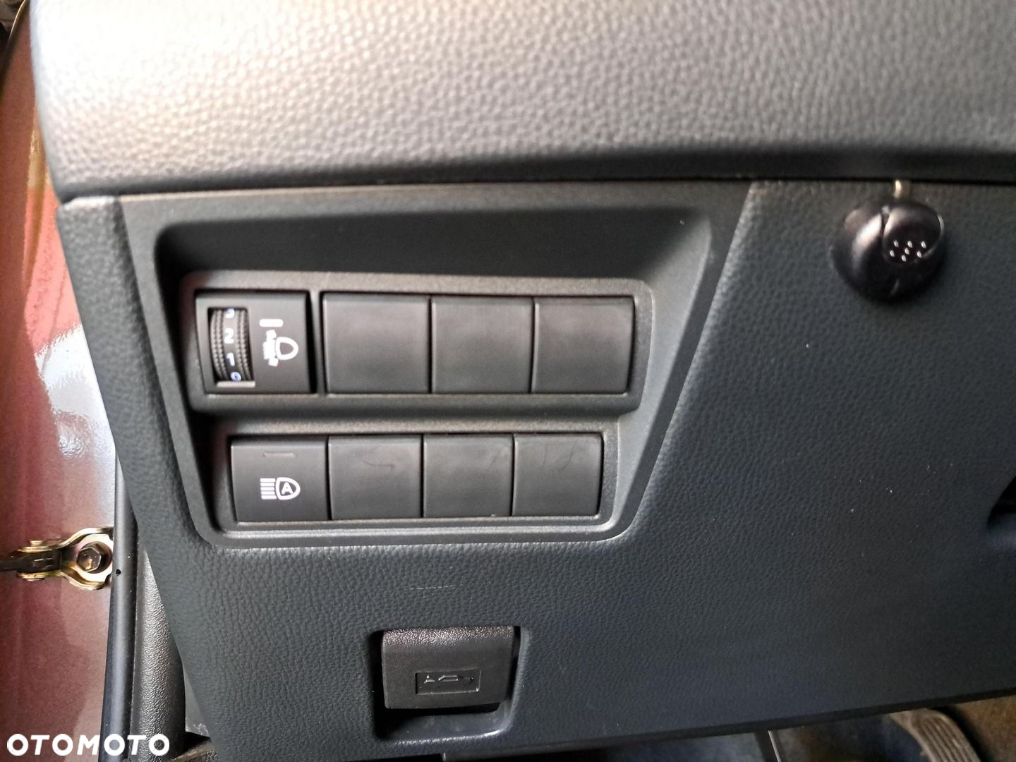 Toyota Yaris Cross - 33