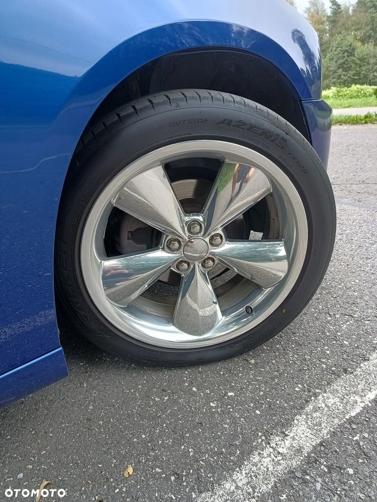 Dodge Charger - 9
