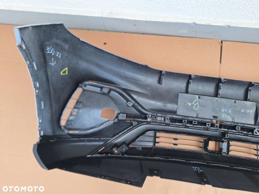 BYD ATTO 3 22- CAŁY-NIE KLEJONY! ZDERZAK PRZÓD PRZEDNI ORYG. SC2E-2803111 SC2E-2803112 WYSYŁKA 24H - 10