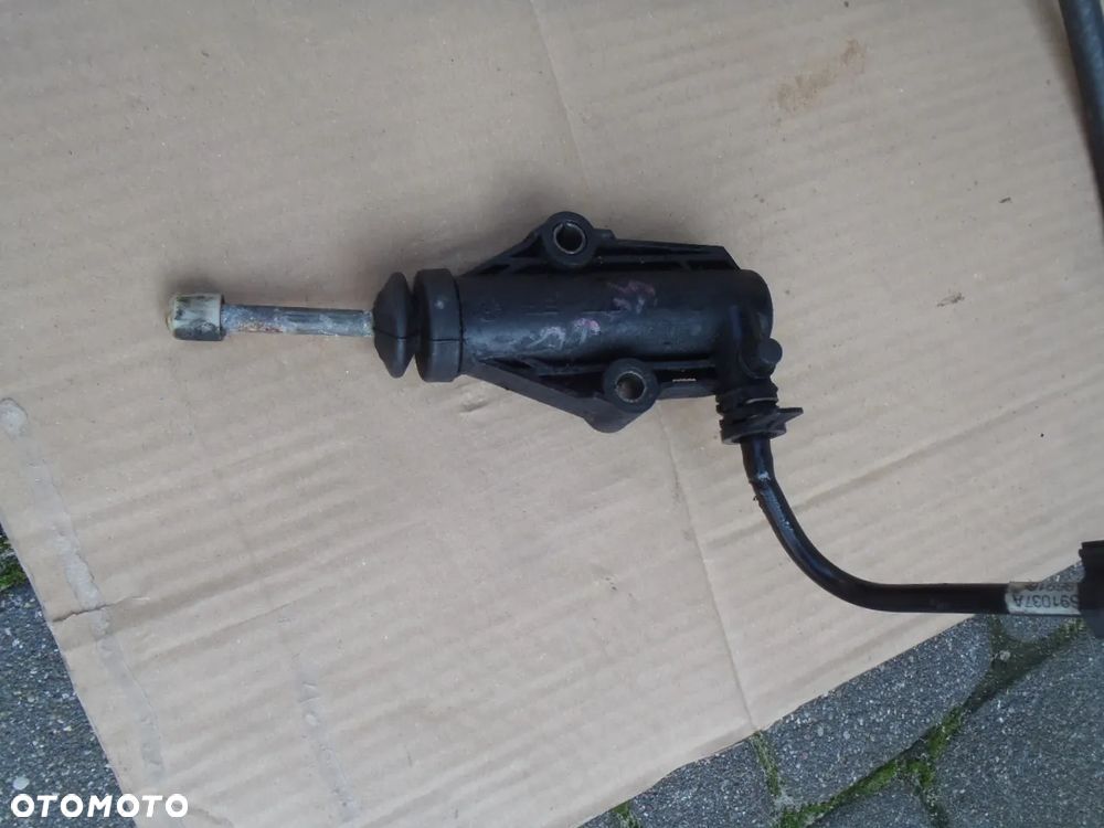 przewód rurka wężyk wysprzęglika sprzęgła wysprzęglik wysprzeglika doblo punto II III lancia alfa 147 156 stilo bravo II - 25