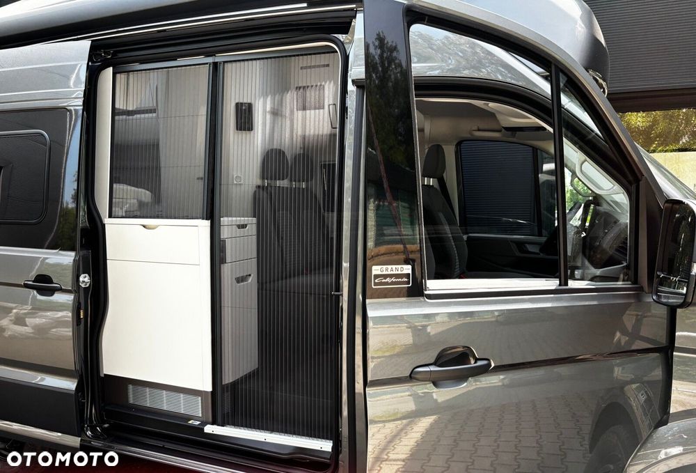 Volkswagen Crafter - 9