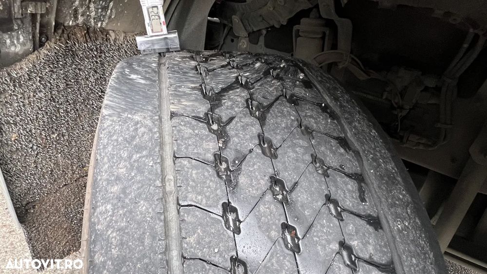 DAF XF 480 FT Super Space Cab - 9