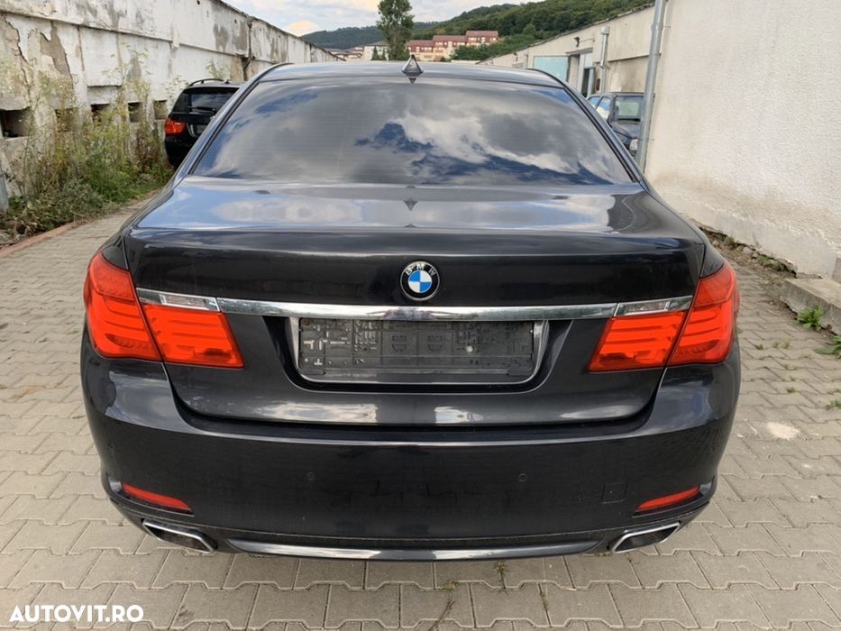 Capota spate portbagaj bmw 730,740,750f01,f02 - 5