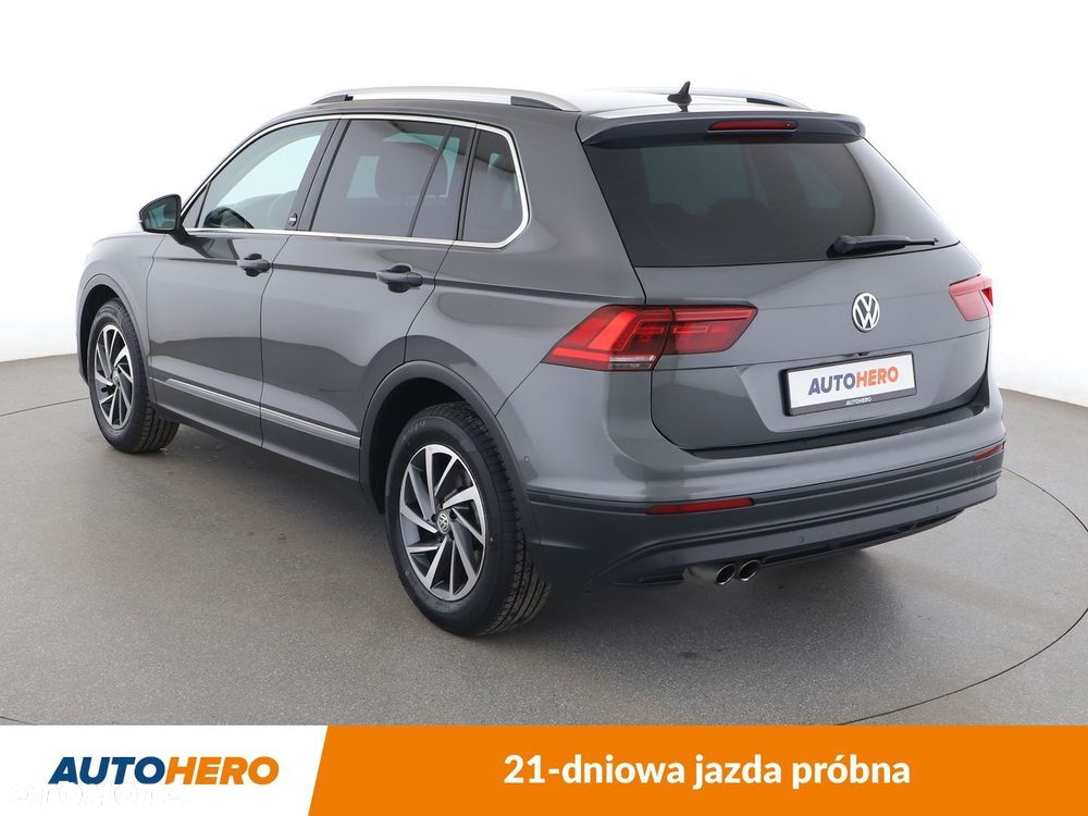 Volkswagen Tiguan 1.4 TSI BMT JOIN - 4
