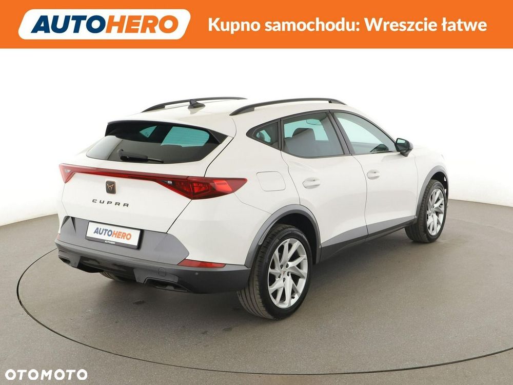 Cupra Formentor 1.5 TSI - 8