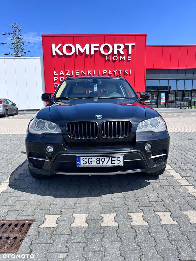 BMW X5 3.0d xDrive - 2
