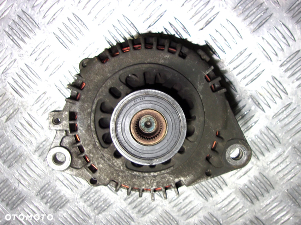 Nissan Altima Avenir Pathfinder IV Primera P12 Qashqai X-Trail I II alternator 2.0 2.5