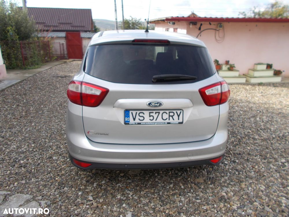 Ford C-Max - 4