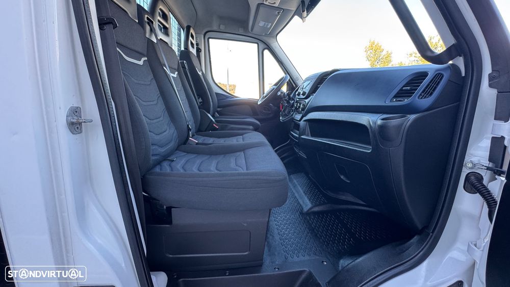 Iveco Daily 3.0 35C16H 3450 - 31