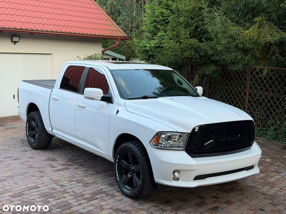 Dodge RAM - 14