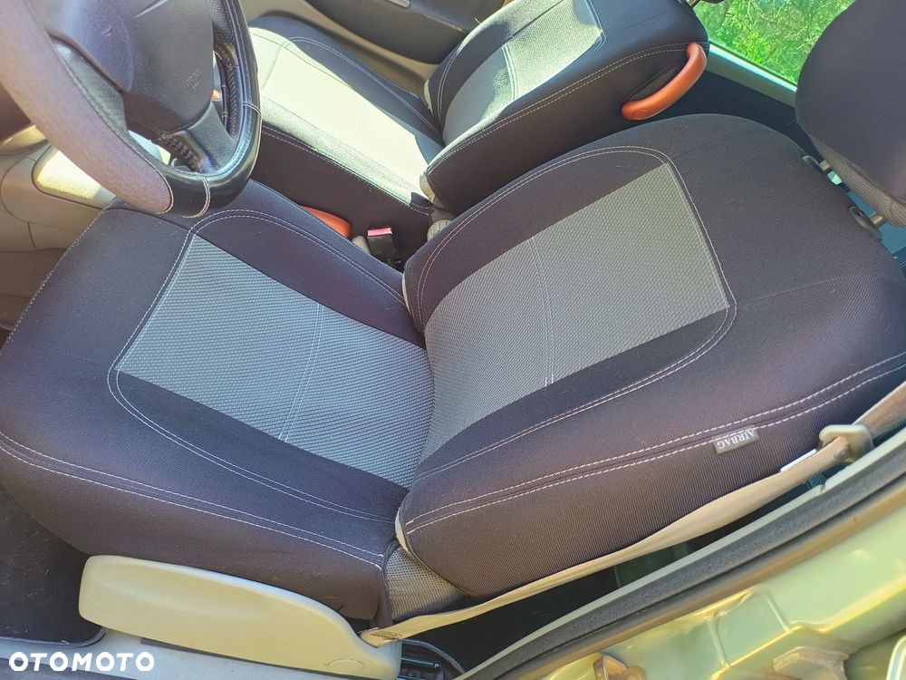 Renault Scenic 1.6 16V EXpression - 21
