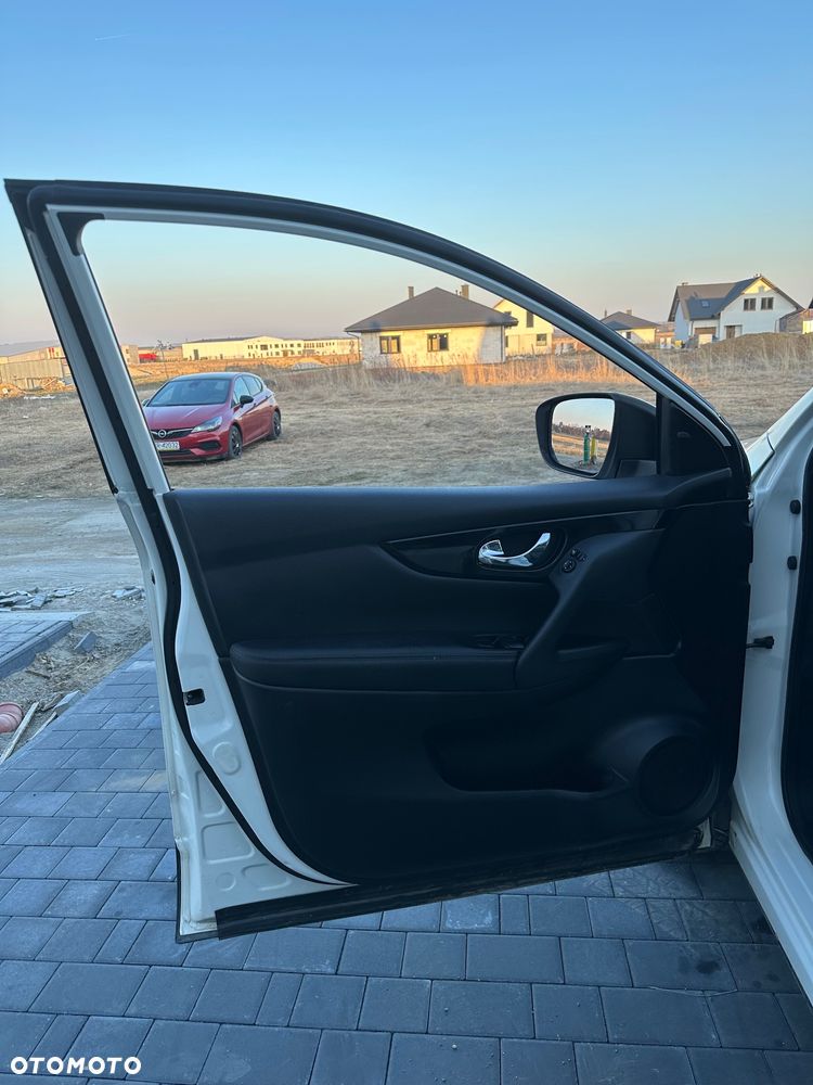 Nissan Qashqai 1.2 DIG-T Tekna+ Xtronic - 8