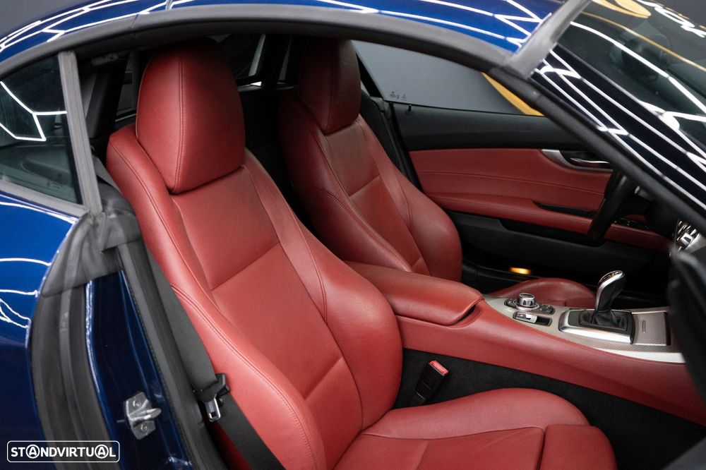 BMW Z4 28 i Pack M Auto - 53